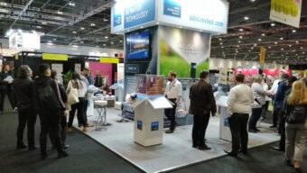 SDS at Futurebuild 2020